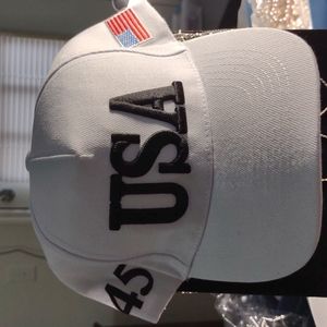 USA CAP